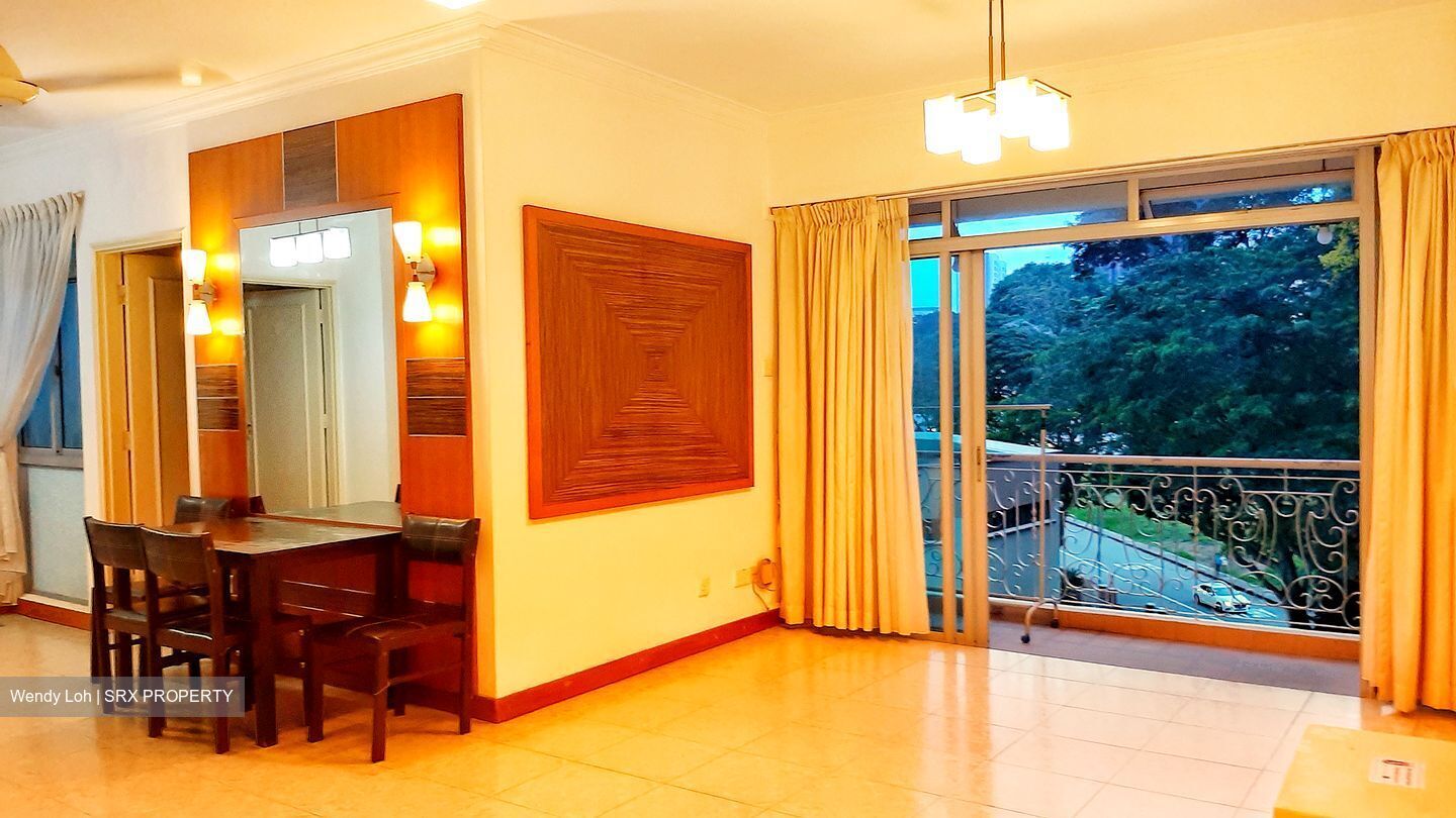 Emerald Park (D3), Condominium #309090061